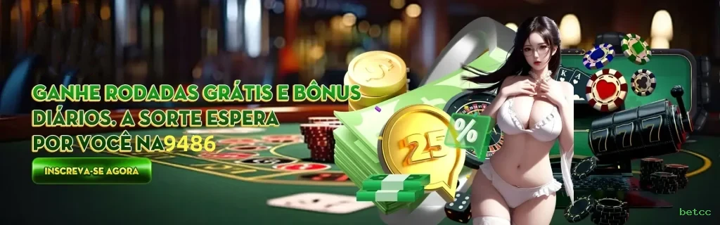 APP oficial da betcc para mobile