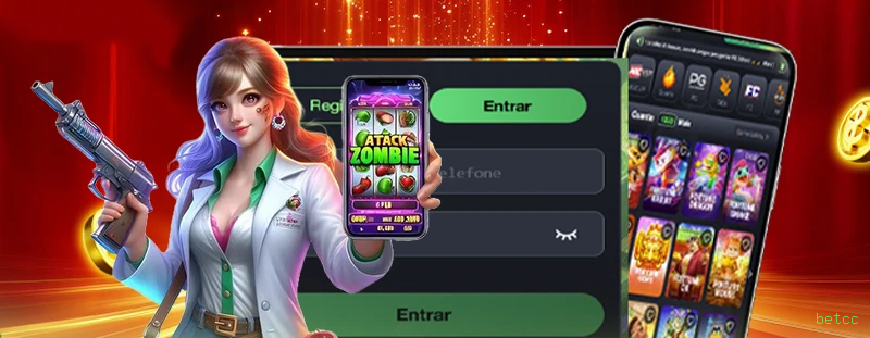 Baixar app da betcc gratuitamente